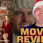 A Merry Little Ex-Mas Will Ruin Your Holidays - Movie Review