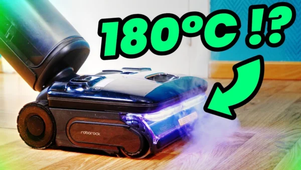 Roborock F25 Ultra: HONEST Review and Opinion
