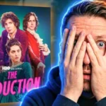 The Seduction (Series) REVIEW