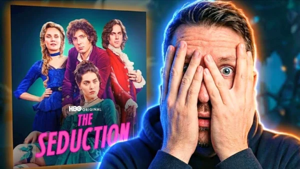 The Seduction (Series) REVIEW