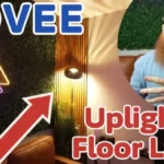 Govee Uplighter Floor Lamp Review – The Smart Lamp You Didn’t Know You Needed
