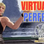 The Final Form of a Sega Legend? Virtua Fighter 5 REVO World Stage Review