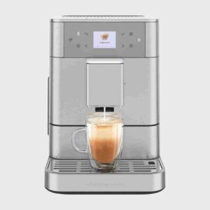 KitchenAid KF6 Fully Automatic Espresso Machine
