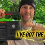 Reliable Off-Grid Power: Jackery Explorer 500 V2 Portable Power Station!