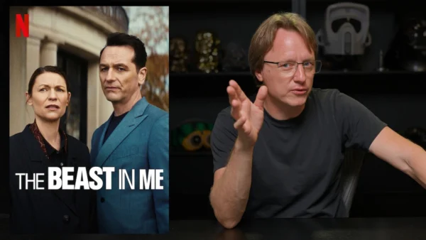 The Beast in Me Review - Watch it or Skip?
