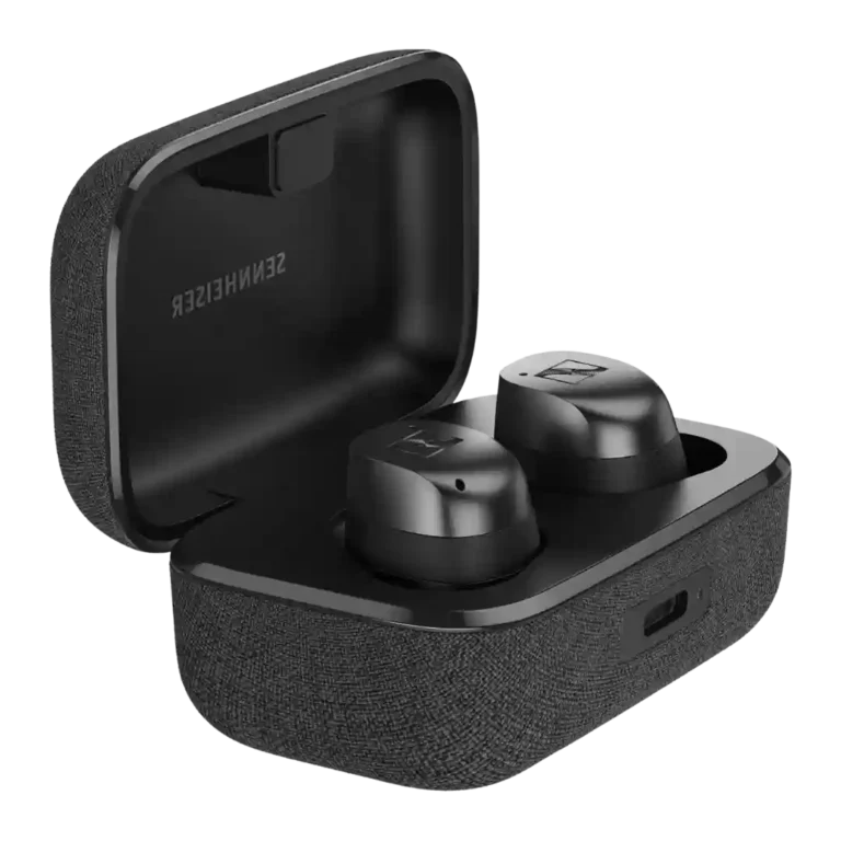 Sennheiser Momentum True Wireless 4 Earbuds