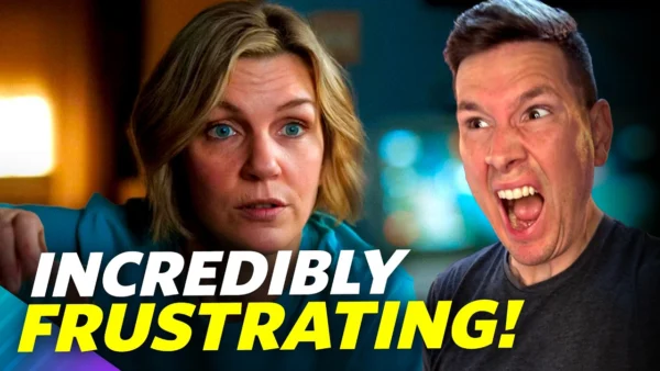 Pluribus Season Review - Tedious & Frustrating!