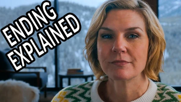 PLURIBUS Season 1 Ending Explained!