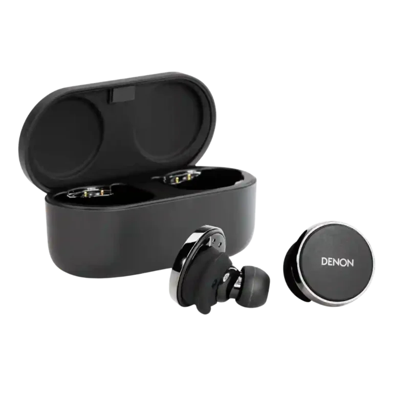 Denon Perl Pro True Wireless Earbuds