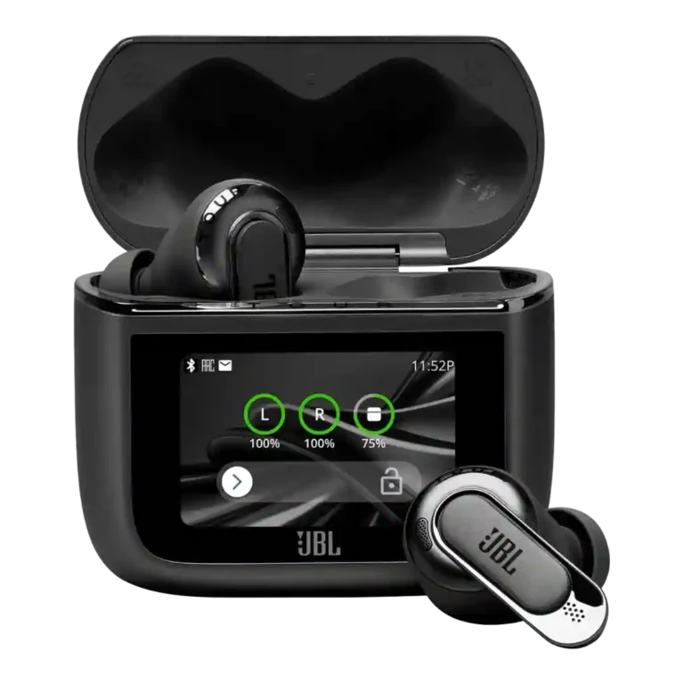 JBL Tour Pro 3 Earbuds