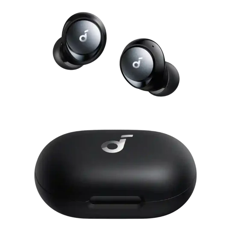 Soundcore by Anker Space A40 Earbuds