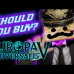 Europa Universalis 5 - Should You Buy?