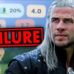 The Witcher Season 4 – How to Make the Most Hated Show on TV | Anatomy of a Failure