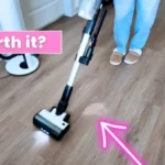 My HONEST Review of LEVOIT AERO Cordless Vacuum