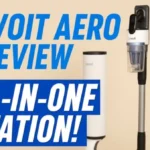 Is the Levoit Aero the Best Cordless Vacuum of 2025? Full Review!