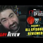 IT - Welcome To Derry - Angry Review