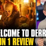 IT: Welcome To Derry Review