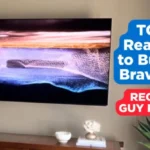 My Sony Bravia 8 II Review — Top 5 Real Reasons I Bought It (An Honest ‘Regular Guy’ Review)