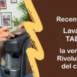 ☕ Lavazza Tablì: RECENSIONE COMPLETA ✔️ Pregi, difetti e verità dopo i test