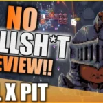 Ball x Pit | Should you play? | No Bull**** Review