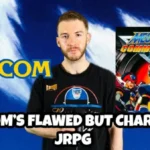 Mega Man X Command Mission: The RPG That Broke the Mold