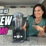 Vitamix X5 Review and Demonstration
