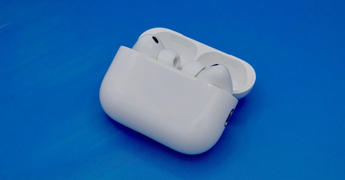 AirPods Pro 3 after one month: The most complicated upgrade yet