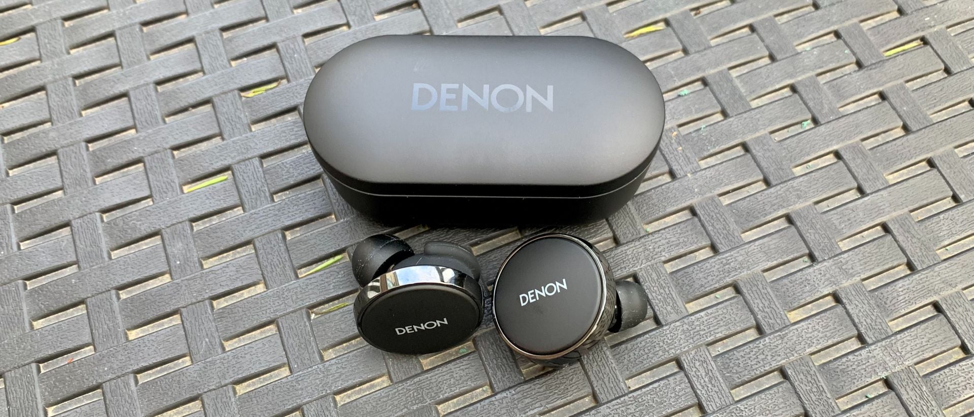 Denon PerL Pro review: wireless earbuds with excellent sonic profiles and spatial audio, but a bulky design