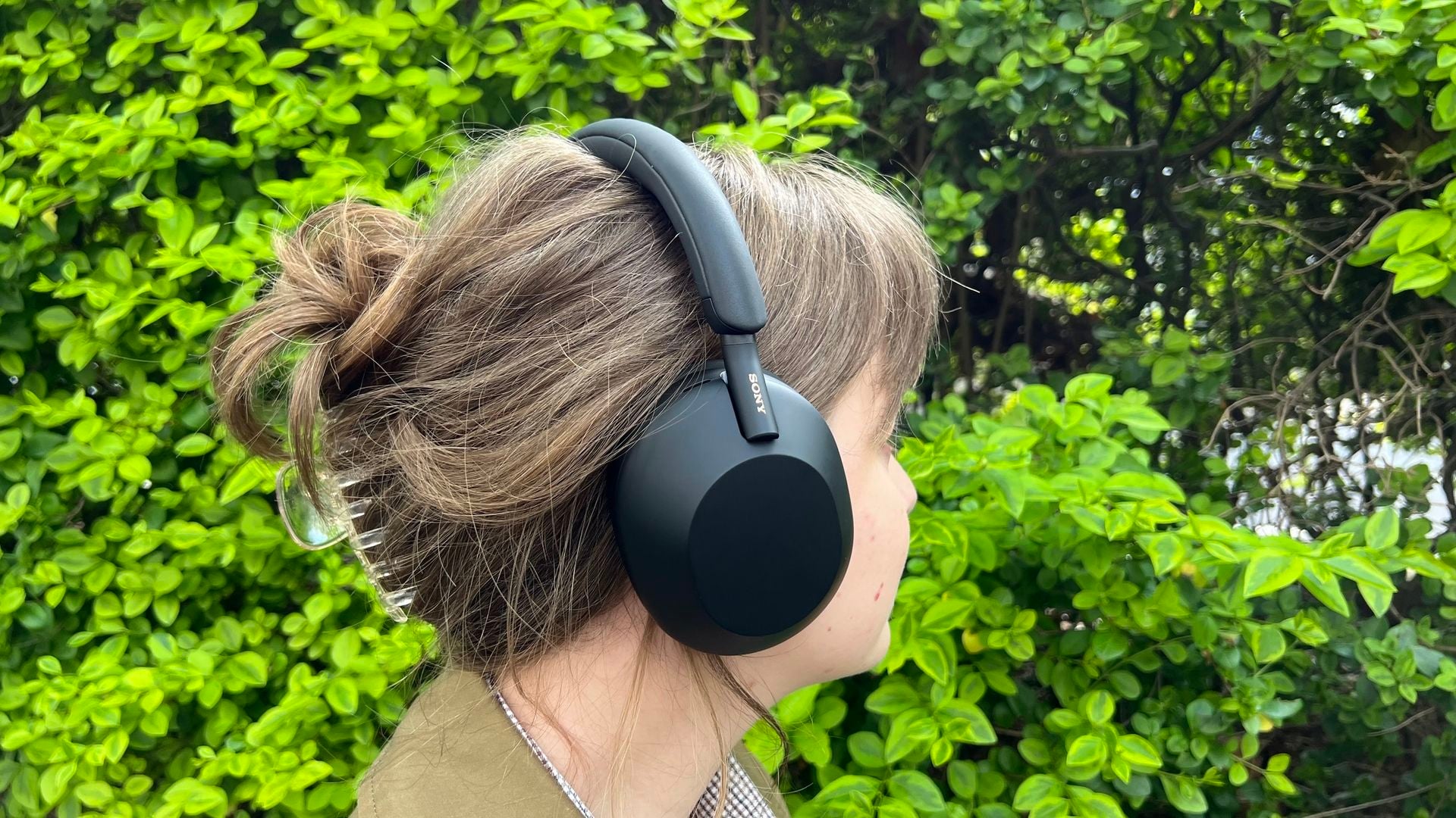 Sony WH-1000XM5 Wireless Headphones review