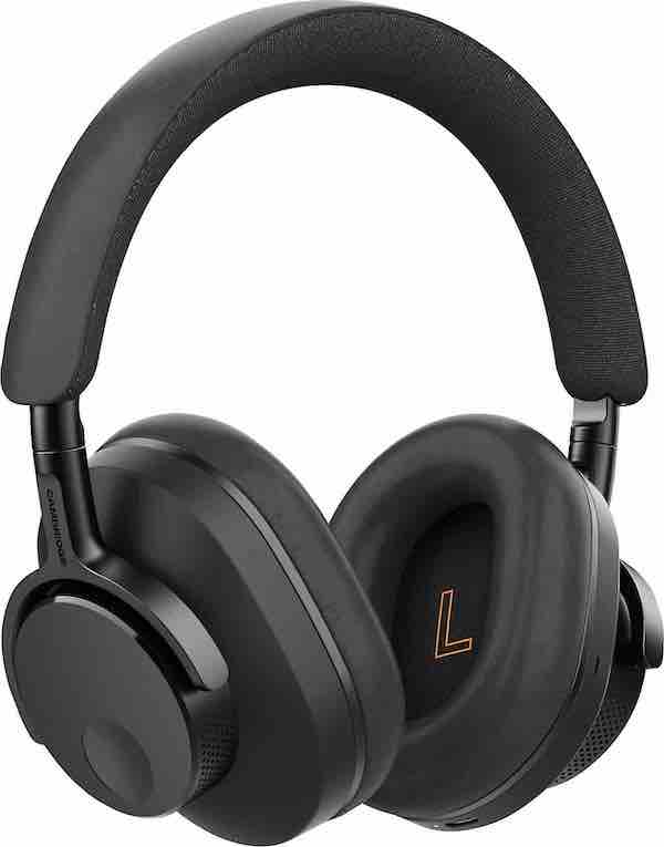 Cambridge Audio Melomania P100 headphone review