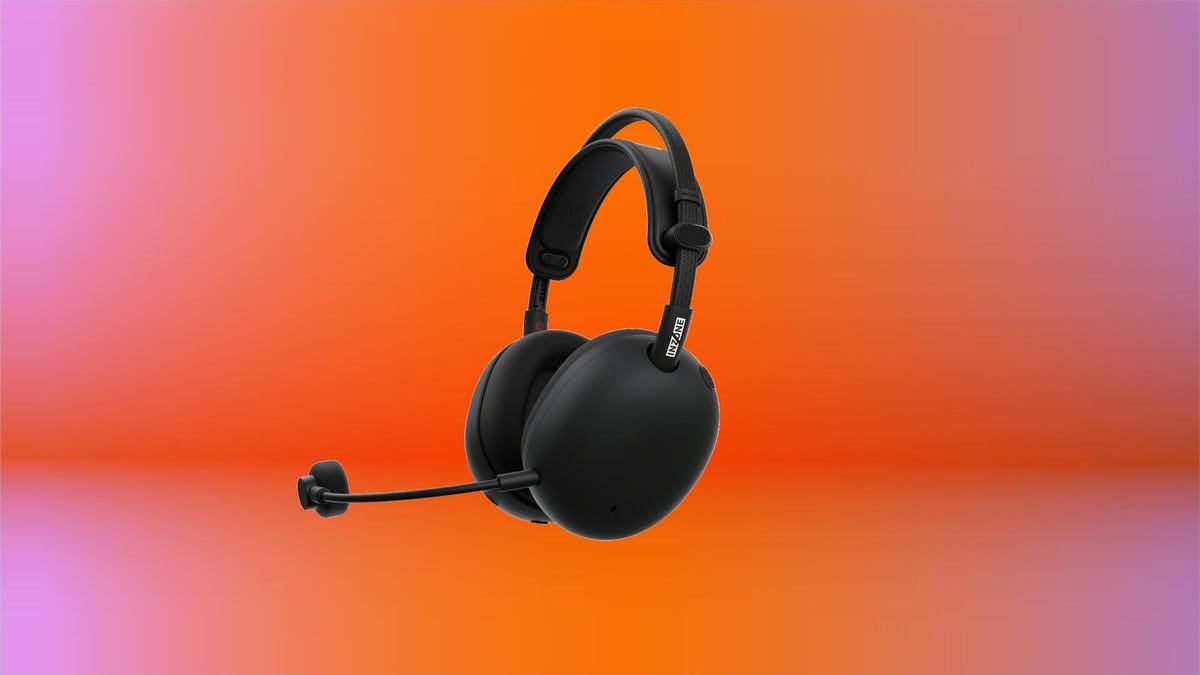 I'm Enjoying Sony's New Inzone H9 II Gaming Headset, but Its Price Is Startling