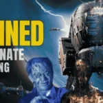 Event Horizon (1997): Banned Alternate Ending and Hidden Truth They Tried to Hide