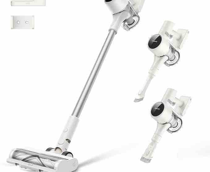 DREAME R10 Pure Vacuum Review: Is This Powerful Cordless Vacuum Worth the Hype?