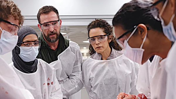 TV Review: 'The Pitt' Season 2