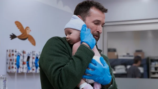 'The Pitt' season 2 review: Pittsburgh trauma drama continues