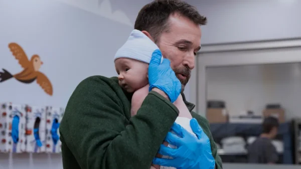 The Pitt Confirms It's One of Today's Best Shows with Intense, Empathetic Season 2: Review