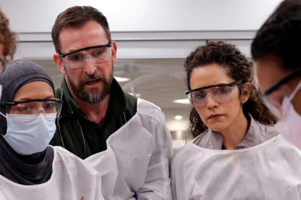 ‘The Pitt’ Review: HBO Max’s Medical ER Drama Continues To Thrive, Thrill & Gross-Out In Empathetic Season 2