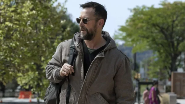 The Pitt Season 2 Premiere: "7:00 A.M." Review - IGN