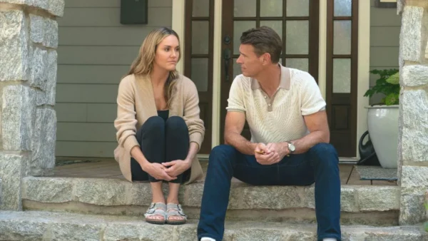 It’s Not Like That series premiere brings the uplifting family drama back to television