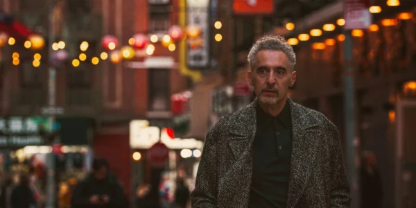 "THE ONLY LIVING PICKPOCKET IN NEW YORK" - Review