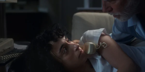 “NIGHT NURSE” - Review