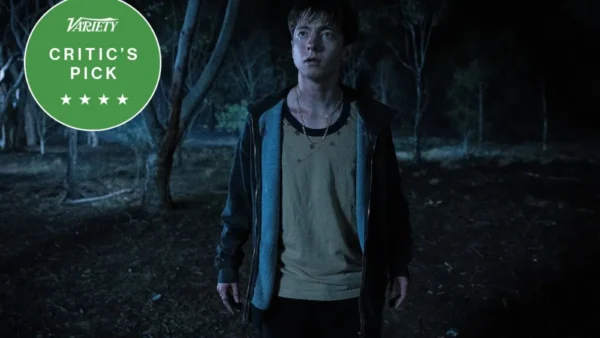 ‘Leviticus’ Review: A Queer-Specific Supernatural Concept Drives Brilliant Horror Romance