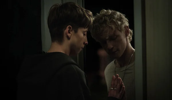 'Leviticus' Review: Spirit Fueled Conversion Therapy Haunts A Passionate Gay Love Affair