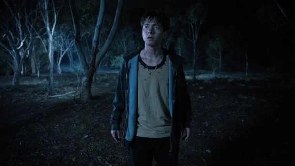 ‘Leviticus’ Review: Devastating Queer Horror Movie Conjures a World of Nightmares