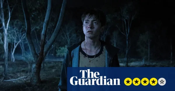 Leviticus review – queer desire is a deadly curse in haunting horror