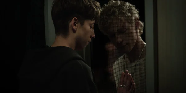 "LEVITICUS" - Review