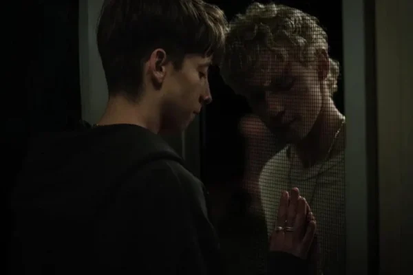 'Leviticus' Review: When Teen Romance Hurts Like the Devil