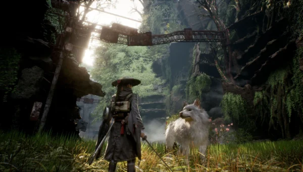 Can Beast of Reincarnation show Game Freak's true potential beyond Pokemon?