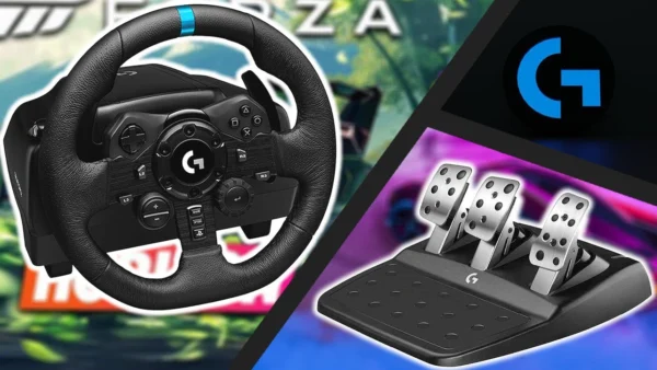 Is the Logitech G923 Still Worth $300 in 2026