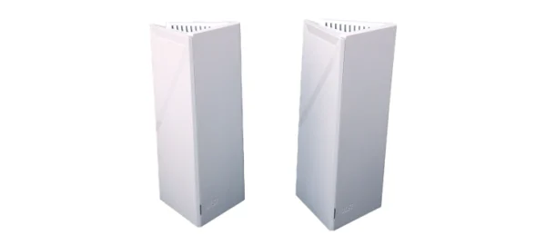 MSI Roamii BE Pro Mesh WiFi 7 System Review - KitGuru